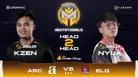 Full Game: Archives vs El Ganador Game 1 .
